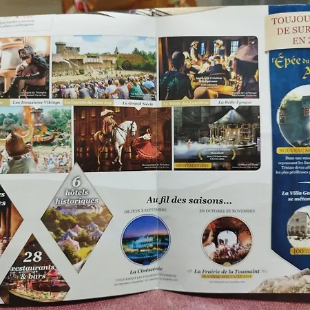 Bed and breakfast La D'hotes D'isa Moindron Les Herbiers