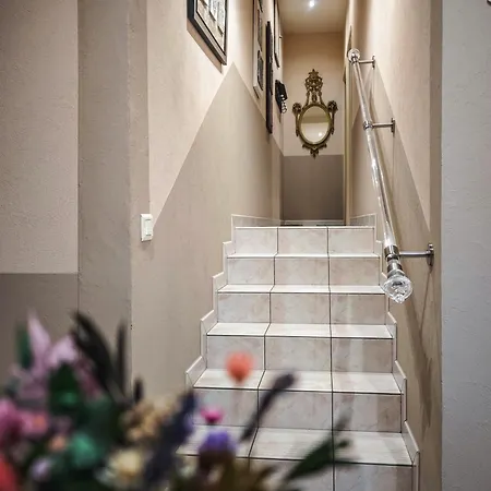 La D'hotes D'isa Moindron Frühstückspension *