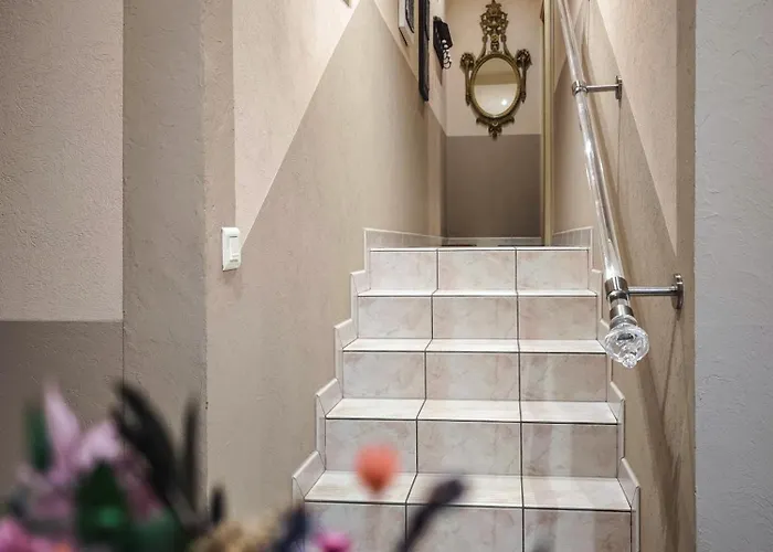 La D'hôtes D'isa Moindron Couette-café *